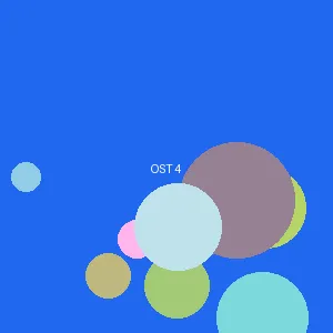 俺来俺去www - 残響散歌封面